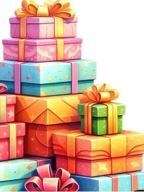 FREE GIFT💕with every purchase!